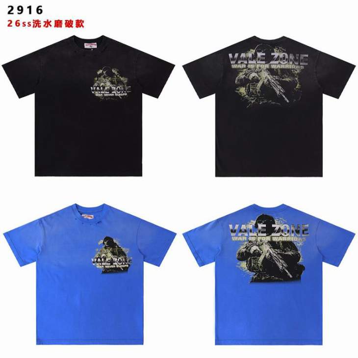 Picture of Vale Forever T Shirts Short _SKUValeForeverS-XLbrtx2916714